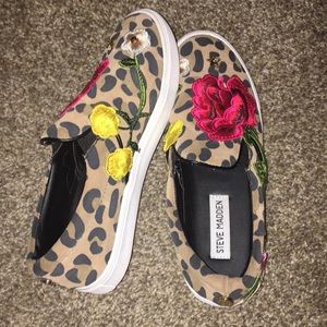 Steve Madden Even Shoes